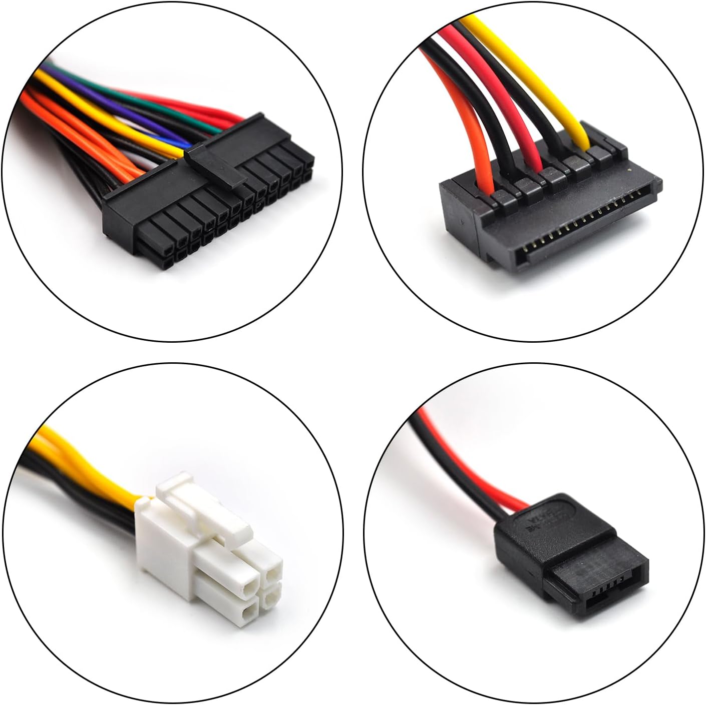 Fuente de poder Dell Optiplex 760 780 960 980