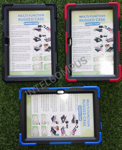 Estuche para tableta Amazon Fire 8 y 8 Plus versión 2022