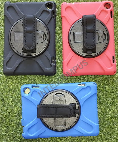 Estuche para tableta Amazon Fire 8 y 8 Plus versión 2022