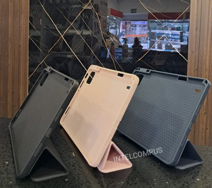 Estuche para para Xiaomi Pad 8/8 Pro/7/7 Pro de 11.2 pulgadas con soporte de lapiz