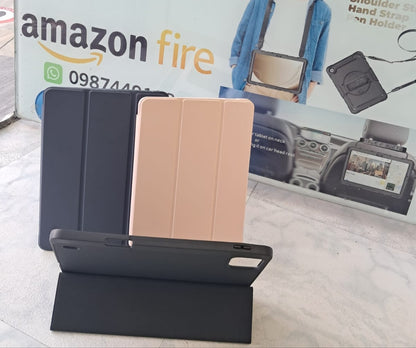 Estuche para para Xiaomi Pad 8/8 Pro/7/7 Pro de 11.2 pulgadas con soporte de lapiz