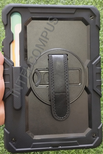 Estuche Protector Para Galaxy Tab S10 Fe Plus De 13.1