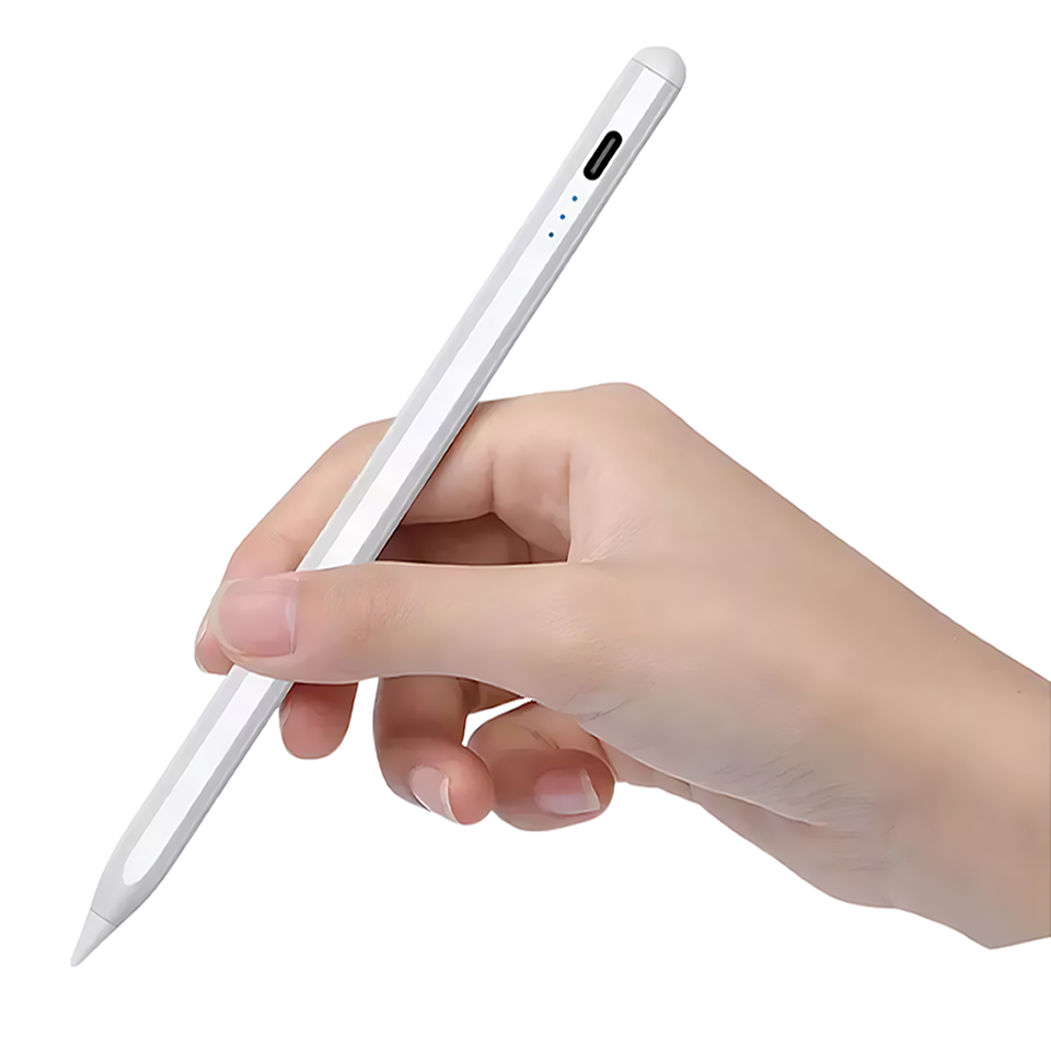 Lapiz Optico Active Stylus Pen Pencil Para Ipad