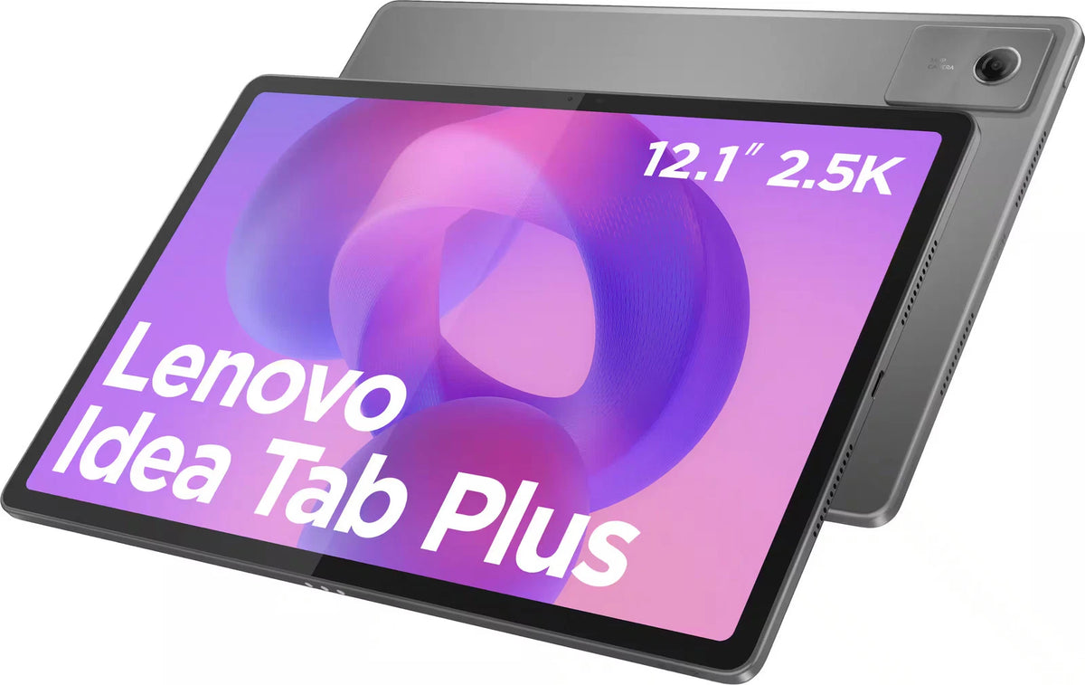 Lenovo Idea Tab Plus 128GB 8GB RAM WiFi Android