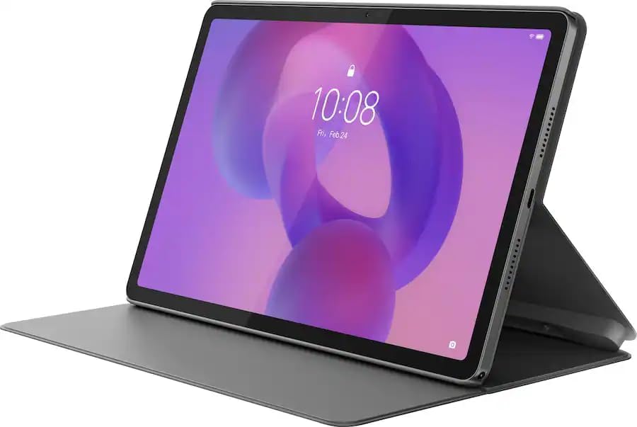 Lenovo Idea Tab + bolígrafo y case 8GB RAM - 128 GB Android 15-2.5K - 90 Hz