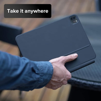 Magic Keyboard para iPad Pro de 13 pulgadas M4