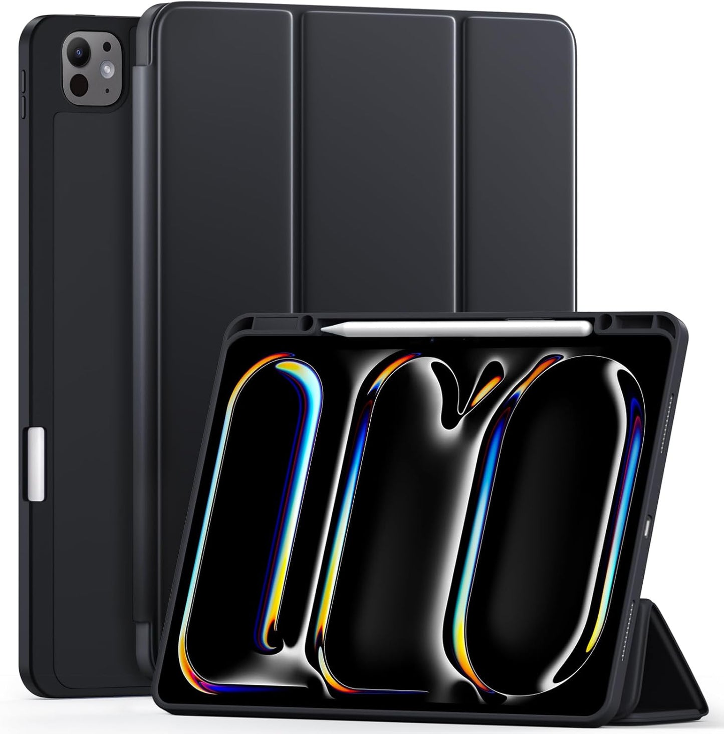 Smart Folio iPad Pro 13 m4