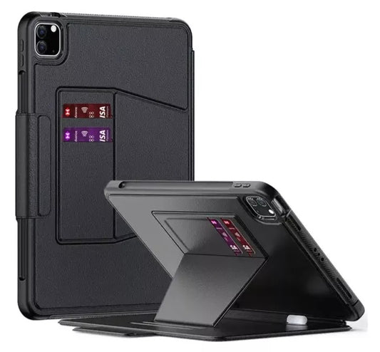 Smart cover Para iPad pro 11 estuche para ipad Air4 Air5 10.9