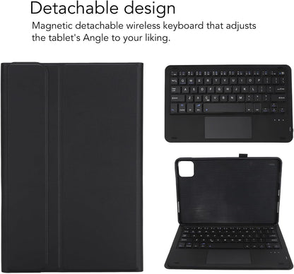 Estuche con teclado para xiaomi Pad 6