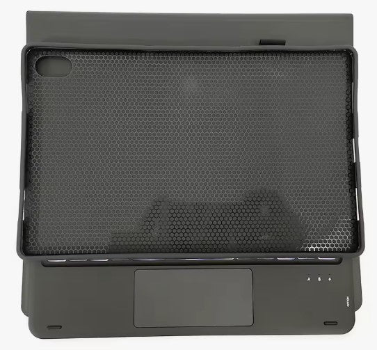 Estuche con teclado para Lenovo m10 plus Lenovo k10