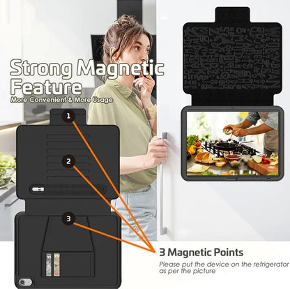 Smart cover iPad decima generación 10.9