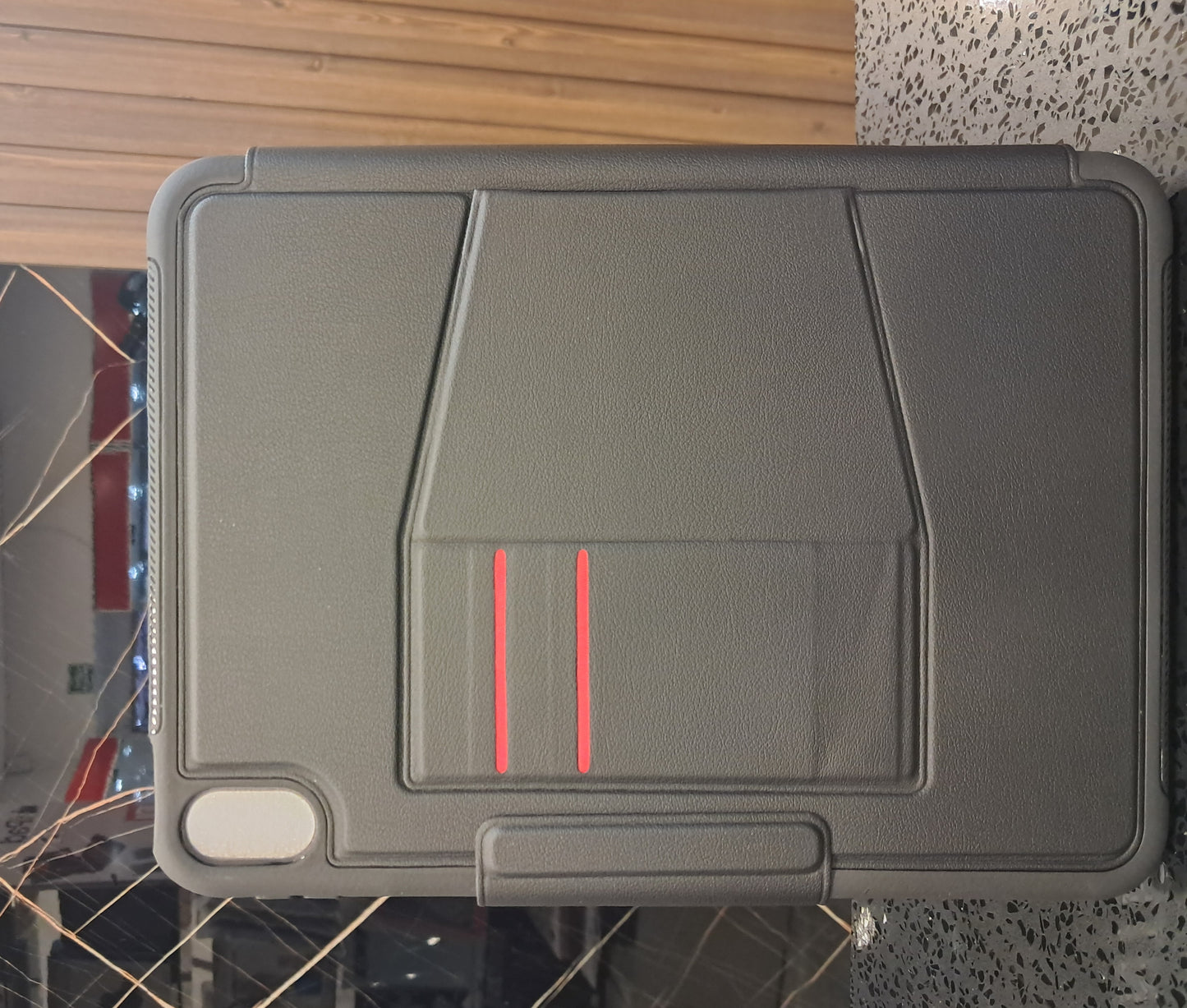 Smart cover iPad (A16) de 11ª generación 2025/10ª generación