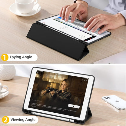 Estuche ipad 10.2 pulgadas