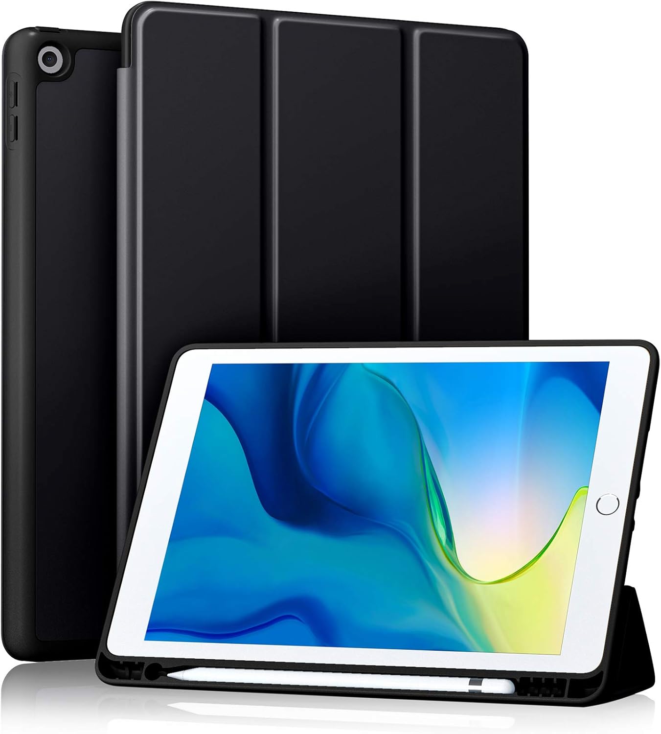 Estuche ipad 10.2 pulgadas