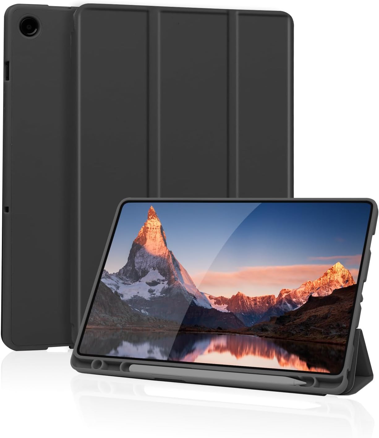 Estuche para tablet Samsung Galaxy Tab A9 Plus
