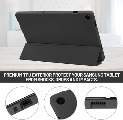 Estuche para tablet Samsung Galaxy Tab A9 Plus