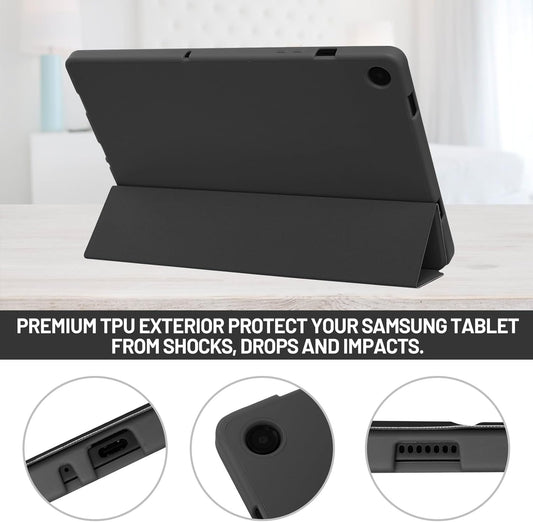 Estuche para tablet Samsung Galaxy Tab A9 Plus