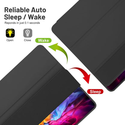 Estuche para tablet Samsung Galaxy Tab A9 Plus