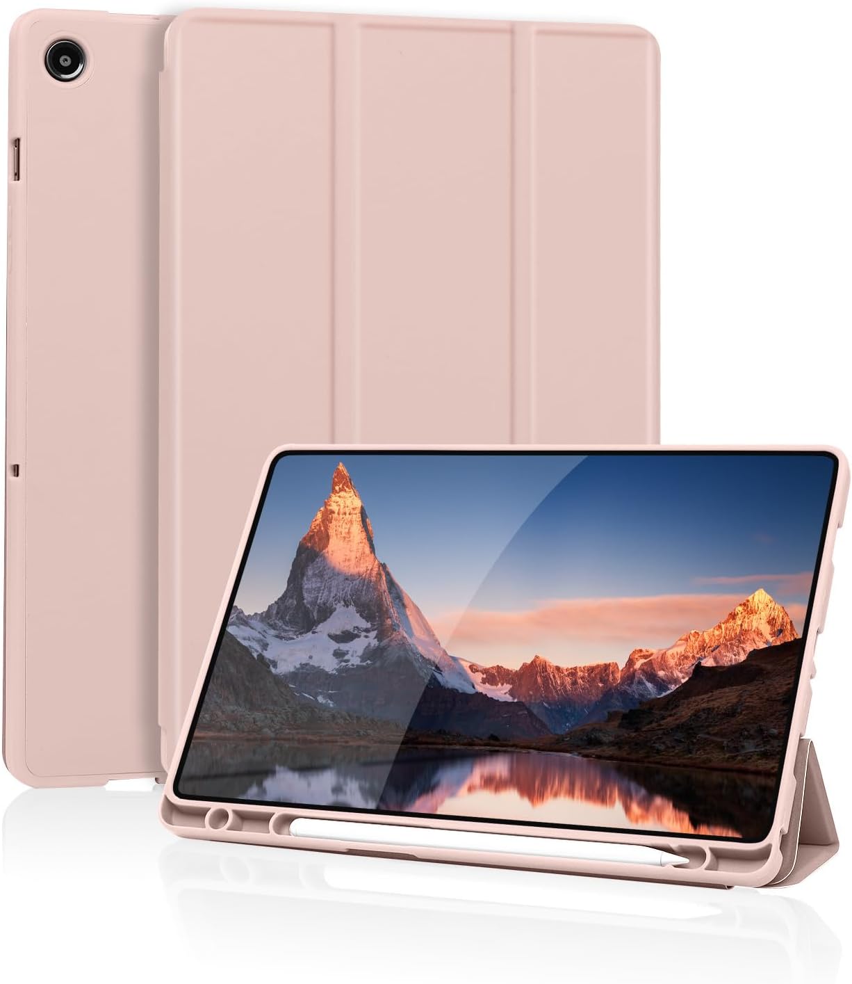 Estuche para tablet Samsung Galaxy Tab A9 Plus