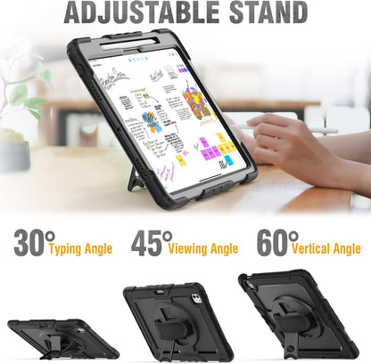 Estuche para iPad Pro 13 M4
