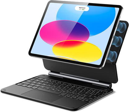 Magic keyboard iPad (A16) de 11ª generación 2025/10ª generación