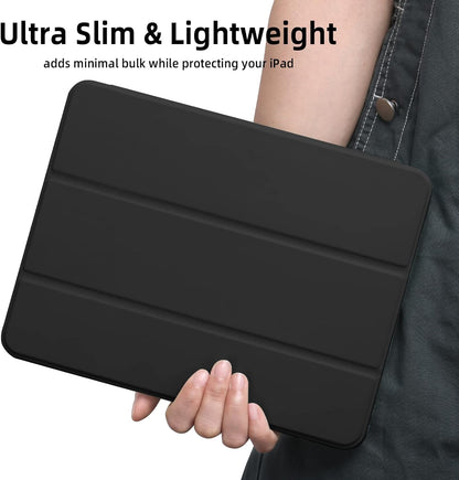Smart cover para iPad Pro 11 2022/2021/2020