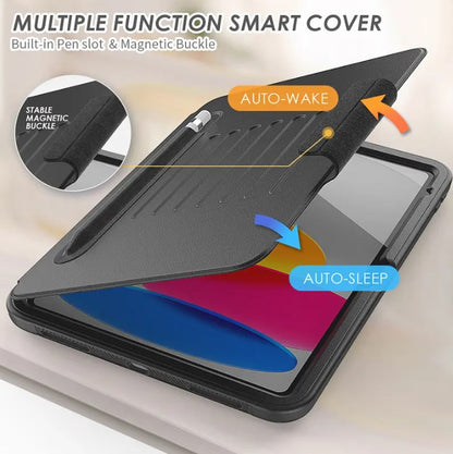 Smart cover iPad decima generación 10.9