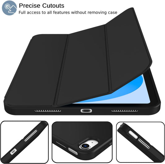 Smart cover para iPad (A16) de 11ª generación 2025/10ª generación