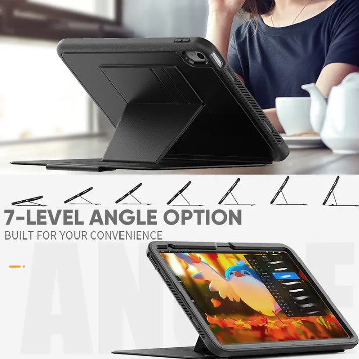 Smart cover iPad decima generación 10.9