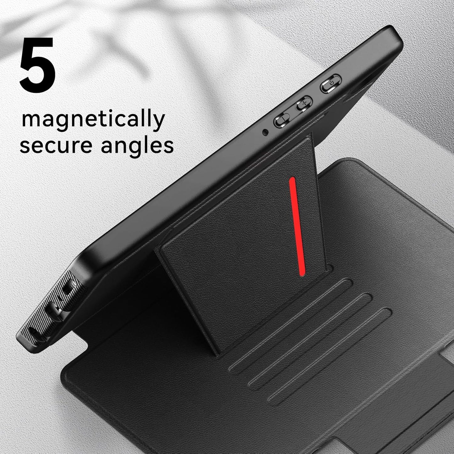 Smart cover  para Galaxy Tab A9 8.7