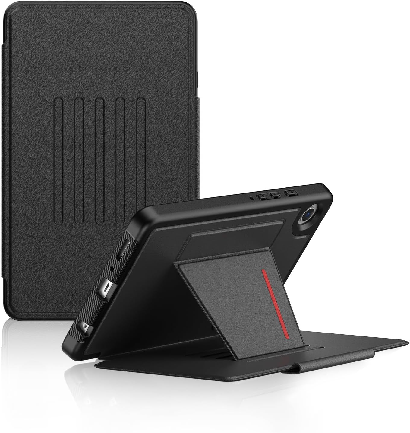 Smart cover  para Galaxy Tab A9 8.7