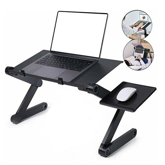 Soporte para portatil multiples usos