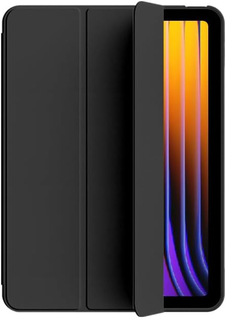 Estuche para para Xiaomi Pad 8/8 Pro/7/7 Pro de 11.2 pulgadas con soporte de lapiz